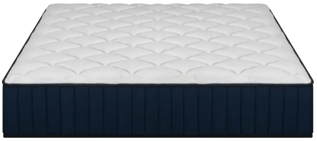 Serenity - 12" Medium Tight-Top Cooling Gel Memory Edge Support Pocket Spring Premium Hybrid Mattress