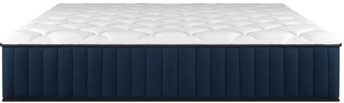 Serenity - 12" Medium Tight-Top Cooling Gel Memory Edge Support Pocket Spring Premium Hybrid Mattress