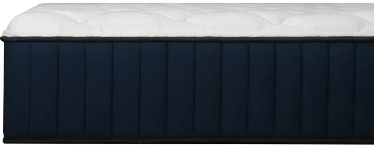 Serenity - 12" Medium Tight-Top Cooling Gel Memory Edge Support Pocket Spring Premium Hybrid Mattress