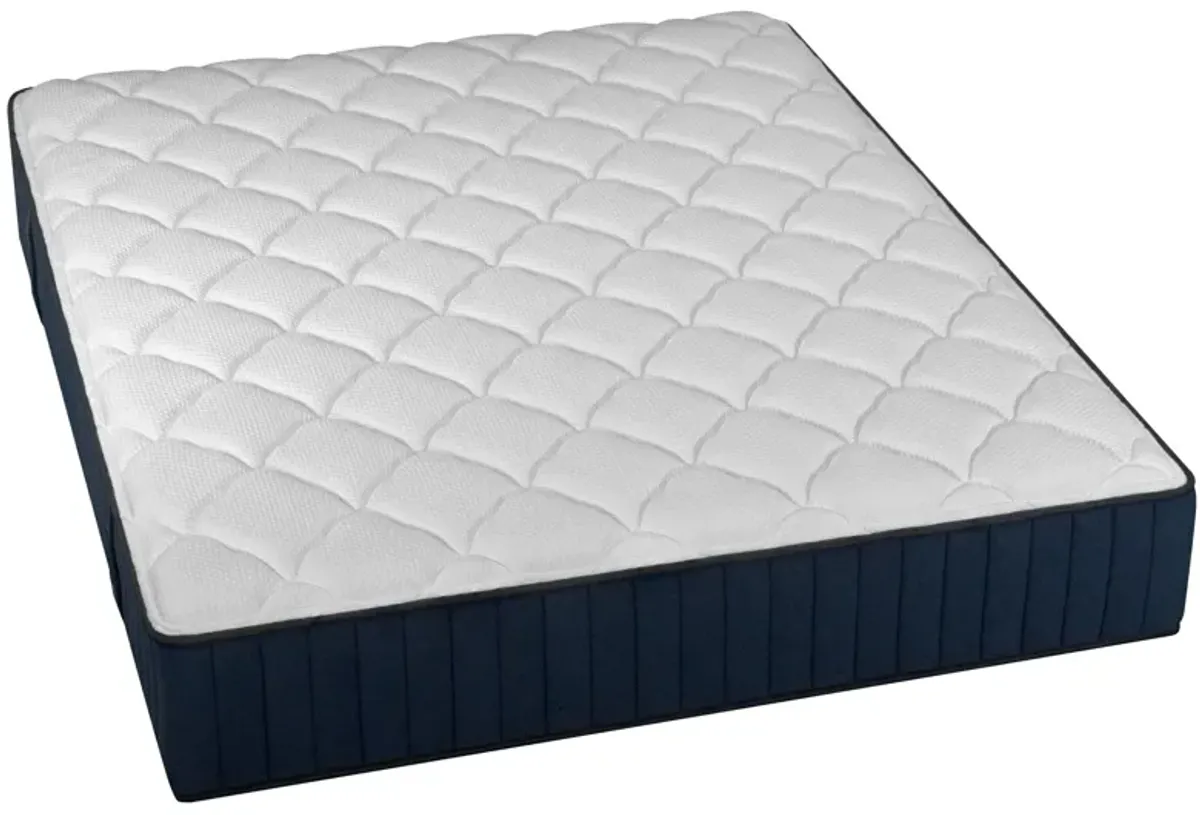 Serenity - 12" Medium Tight-Top Cooling Gel Memory Edge Support Pocket Spring Premium Hybrid Mattress