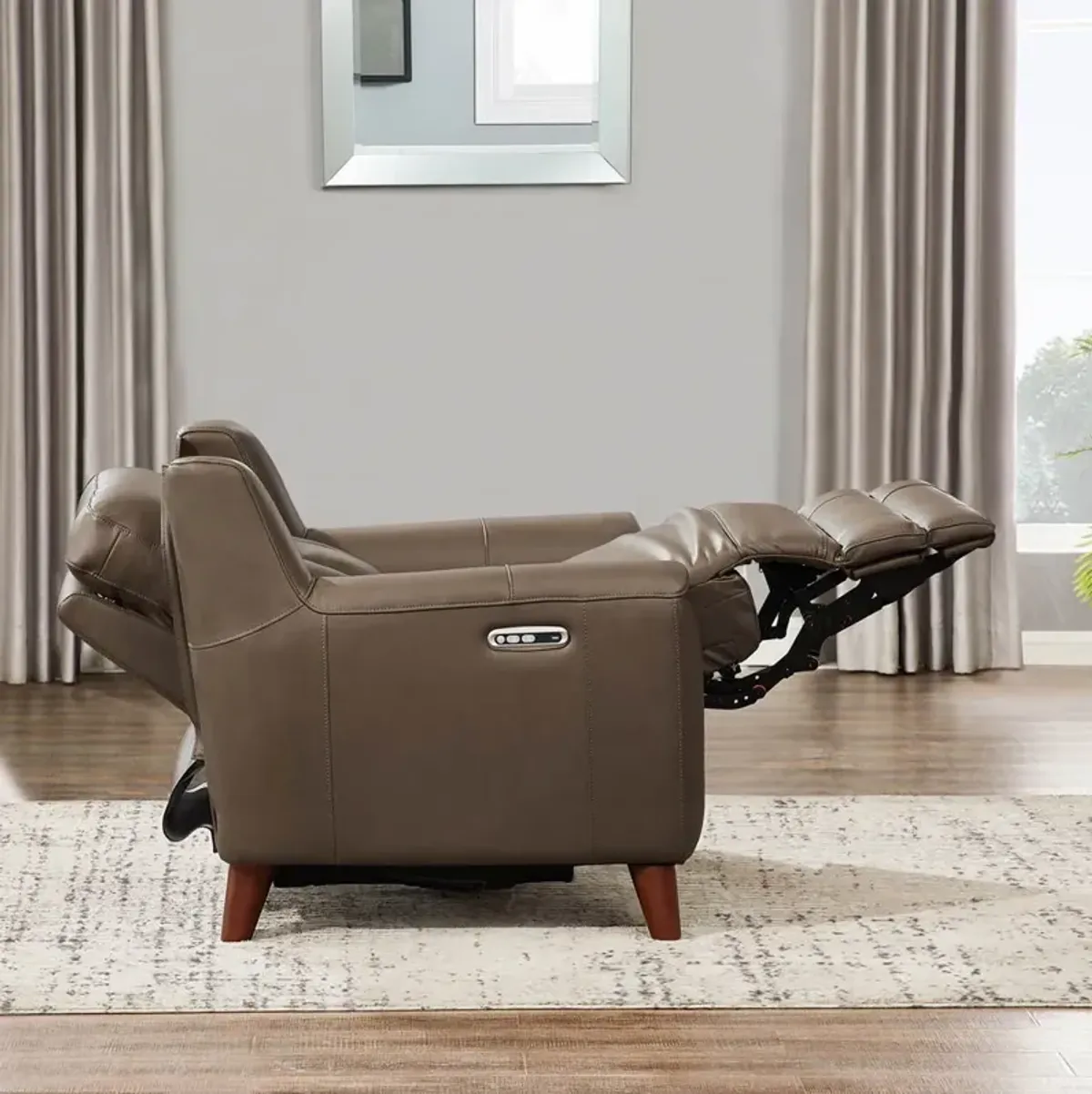 Torino - Power Headrest Zero Gravity Recliner