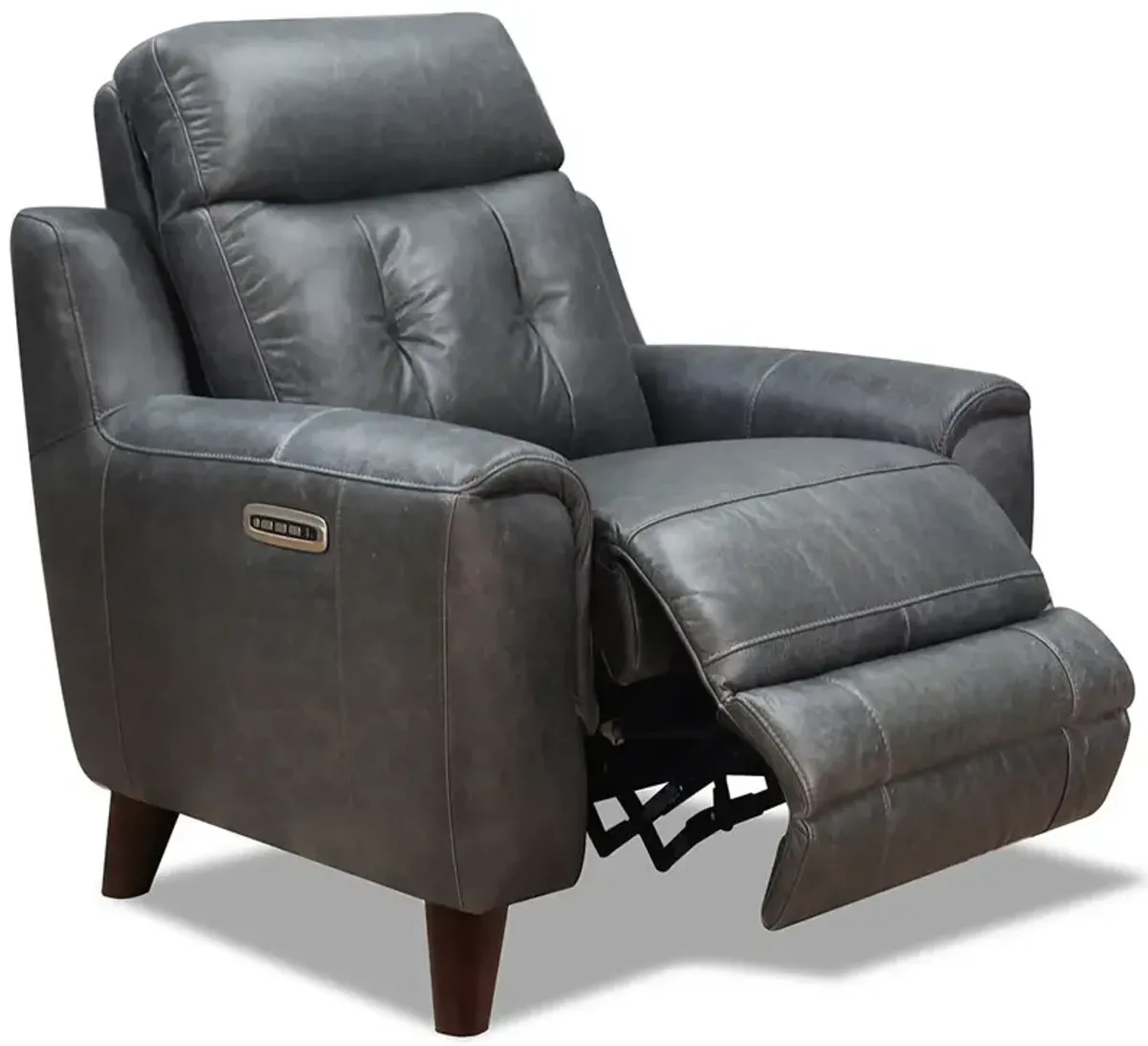 Torino - Power Headrest Zero Gravity Recliner