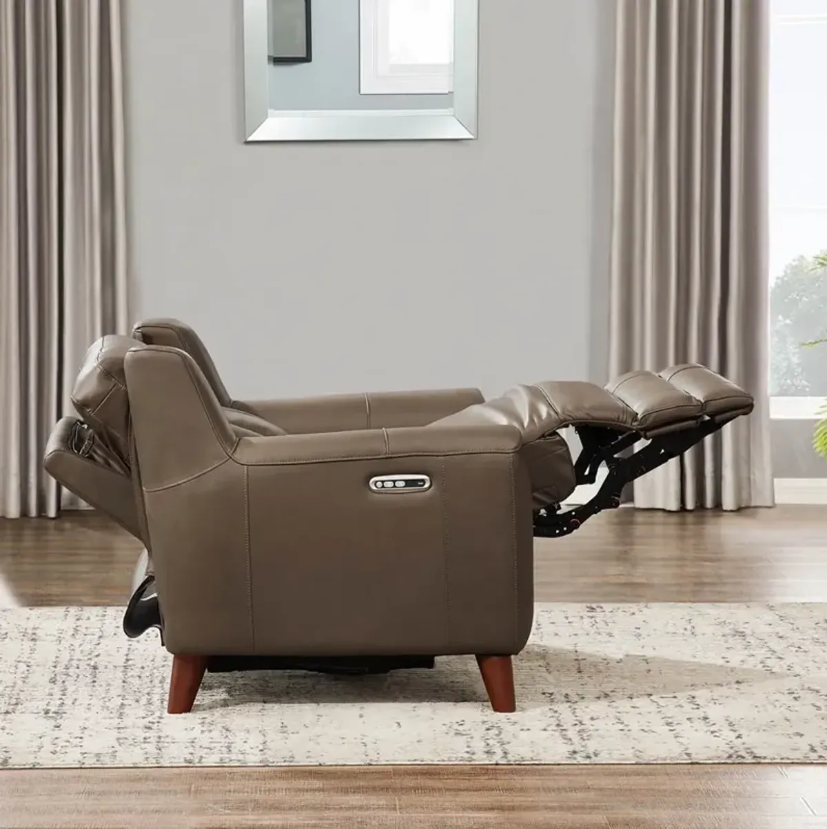 Torino - Power Headrest Zero Gravity Recliner