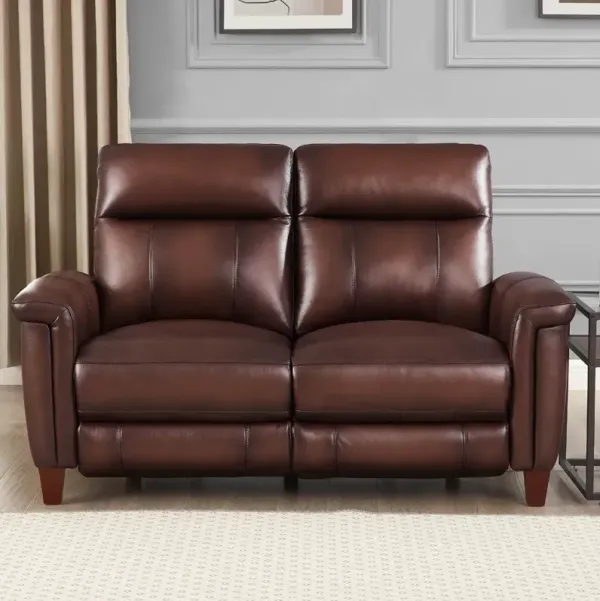 Sherwood - Power Headrest Zero Gravity Reclining Loveseat