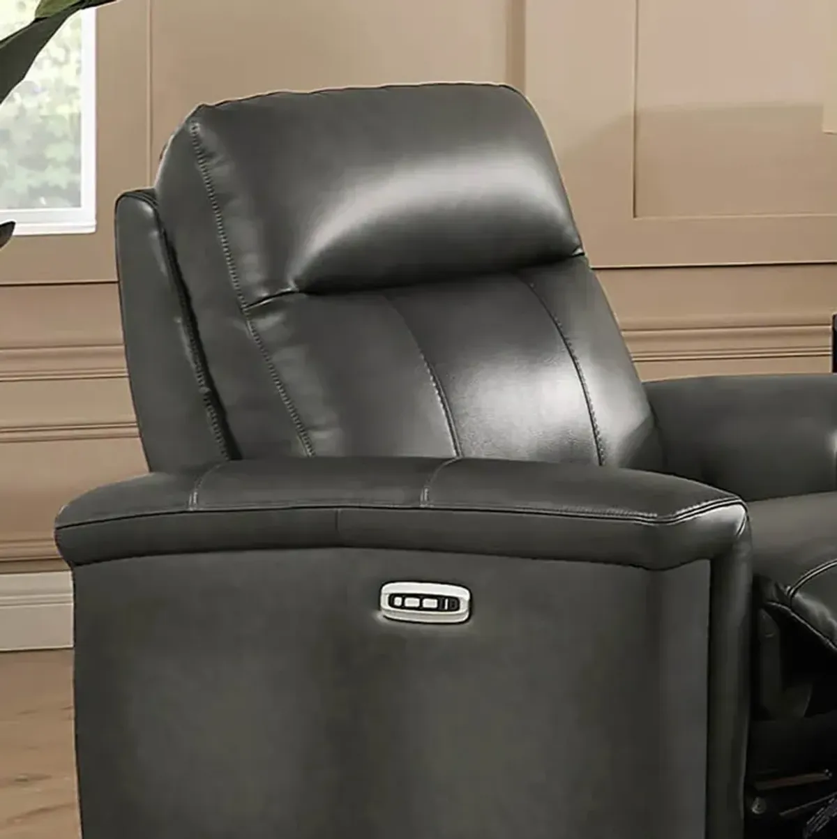 Sherwood - Power Headrest Zero Gravity Recliner