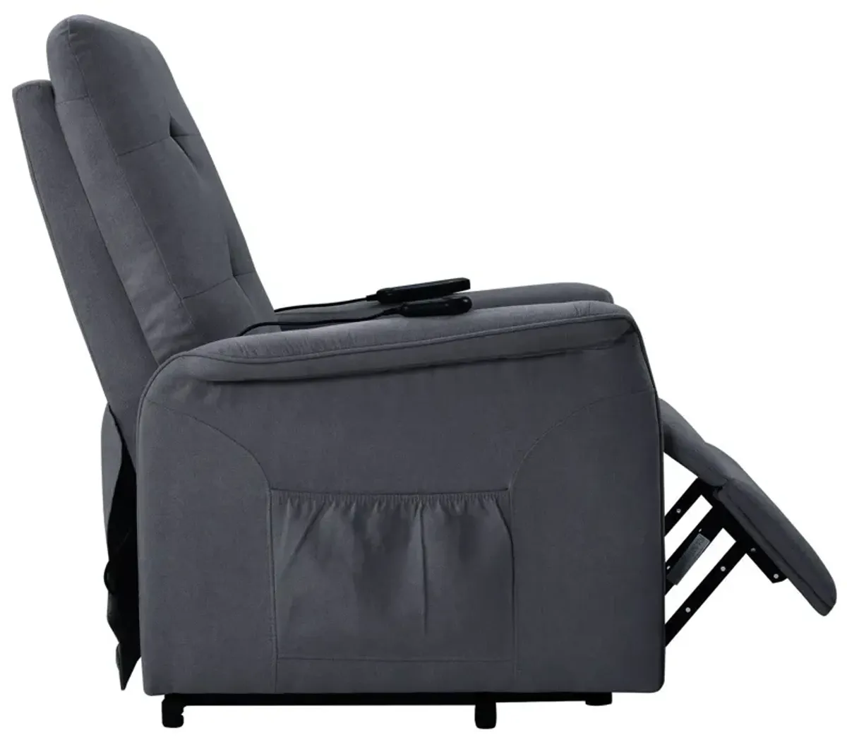 Power Lift Chair For With Adjustable Massage Function Recliner Chair For Living Room