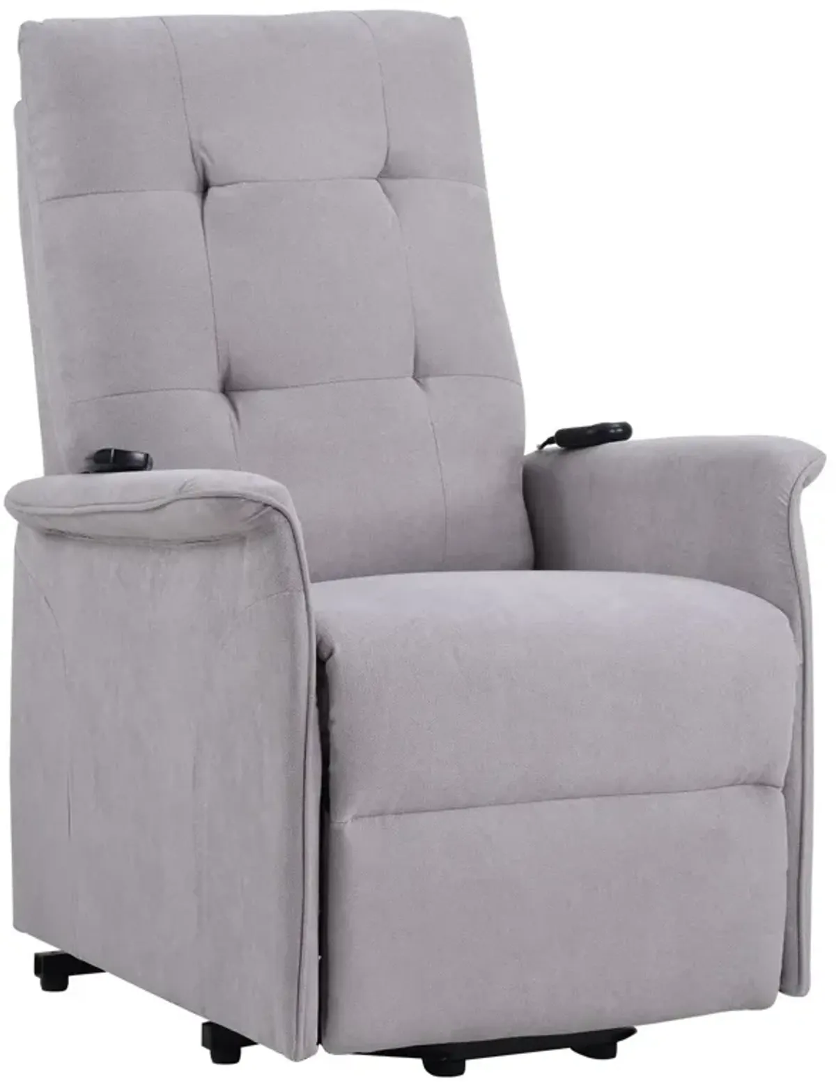 Power Lift Chair For With Adjustable Massage Function Recliner Chair For Living Room