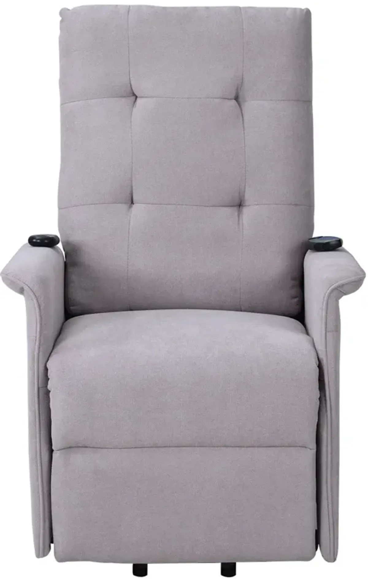 Power Lift Chair For With Adjustable Massage Function Recliner Chair For Living Room