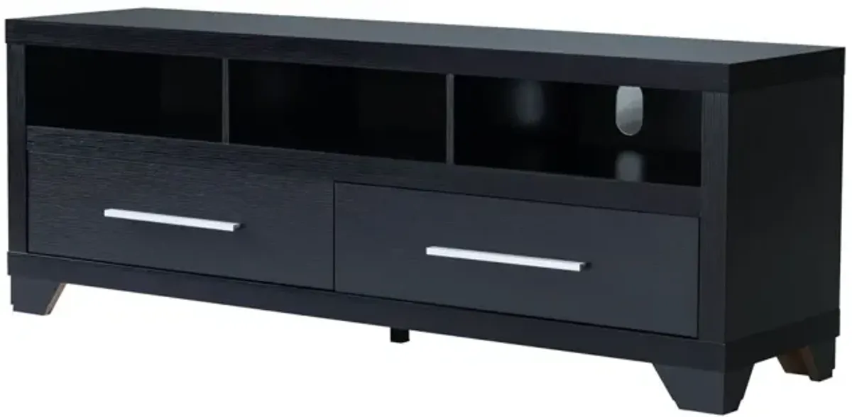 TV Stand - Black