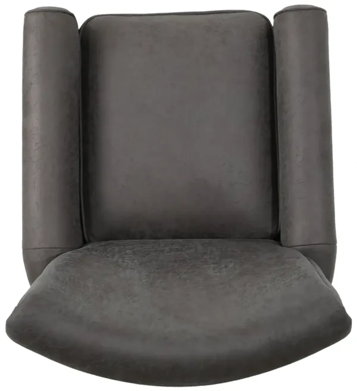 Manual Standard Recliner - Slate