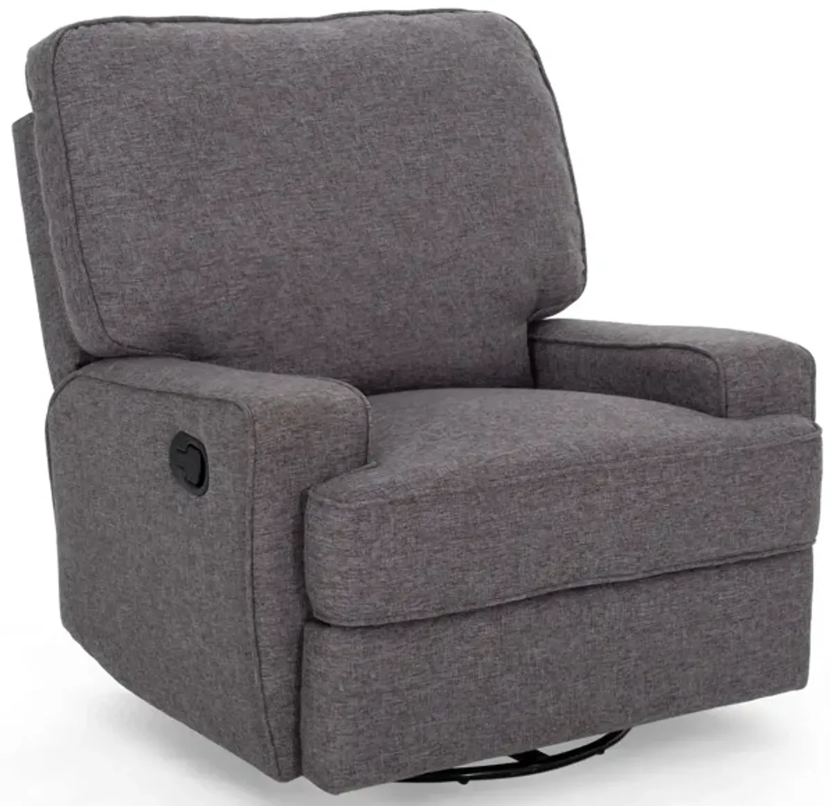 Wide Manual Standard Recliner