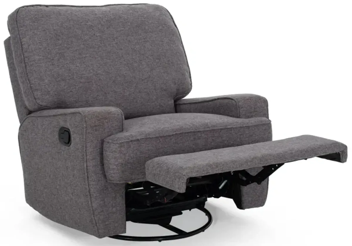 Wide Manual Standard Recliner