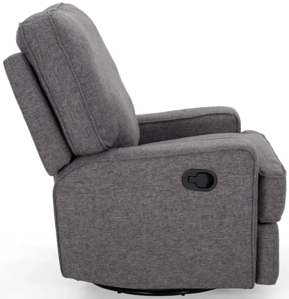 Wide Manual Standard Recliner