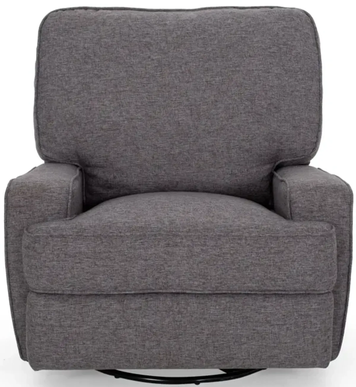 Wide Manual Standard Recliner