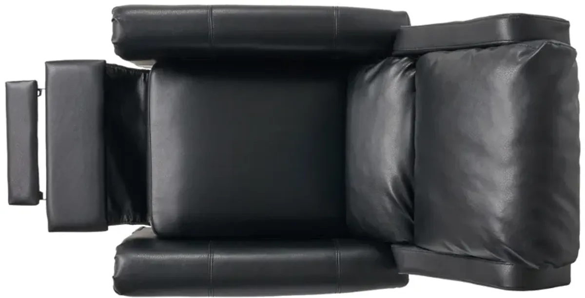 Wide - Manual Standard Recliner