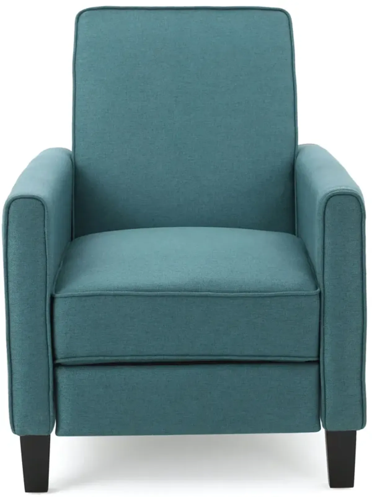 Recliner Push Back Chair For Elegant Home