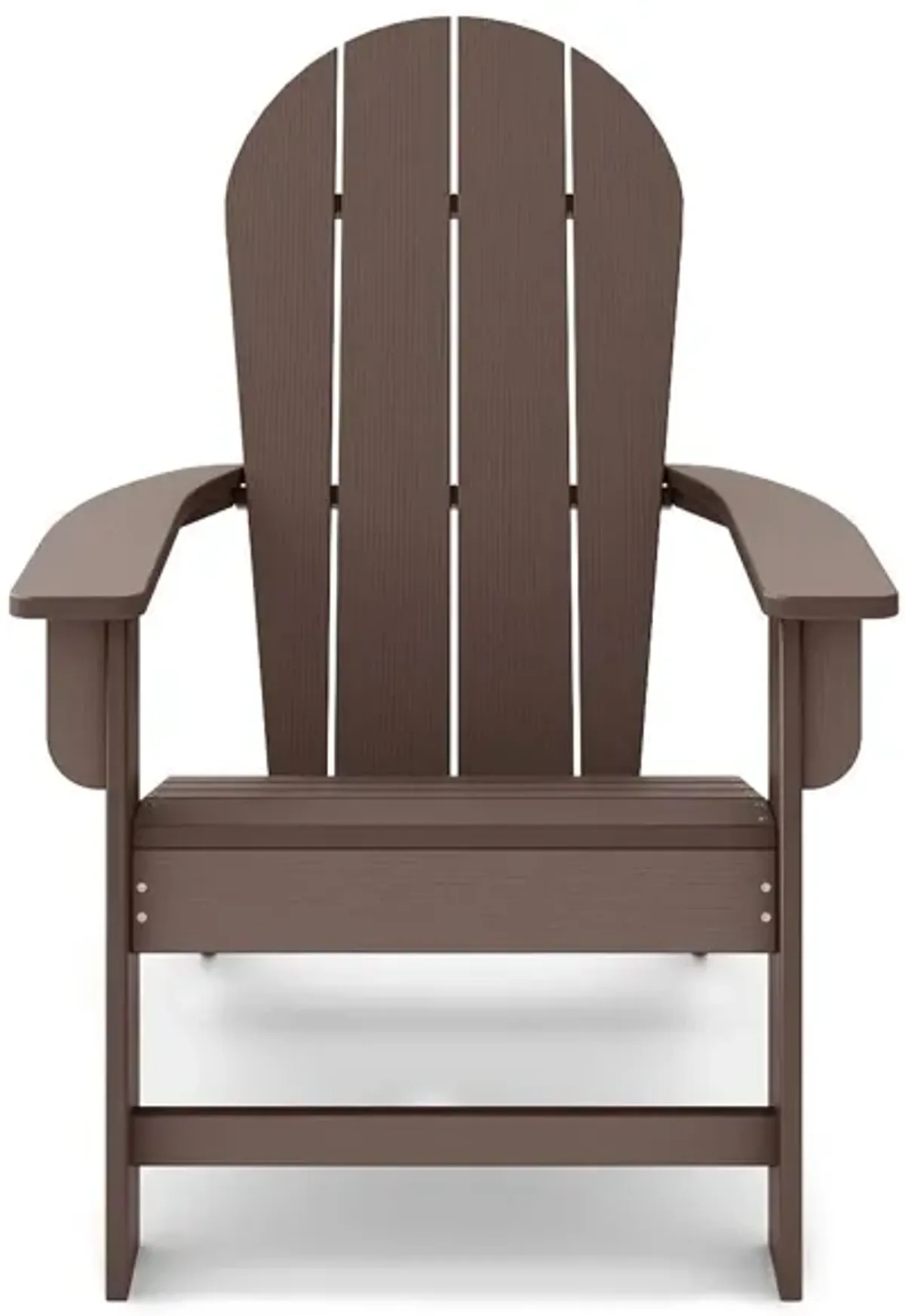 Adirondack Chair Premium HDPE Poly Lumber For Pool, Patio, And Garden Elegance