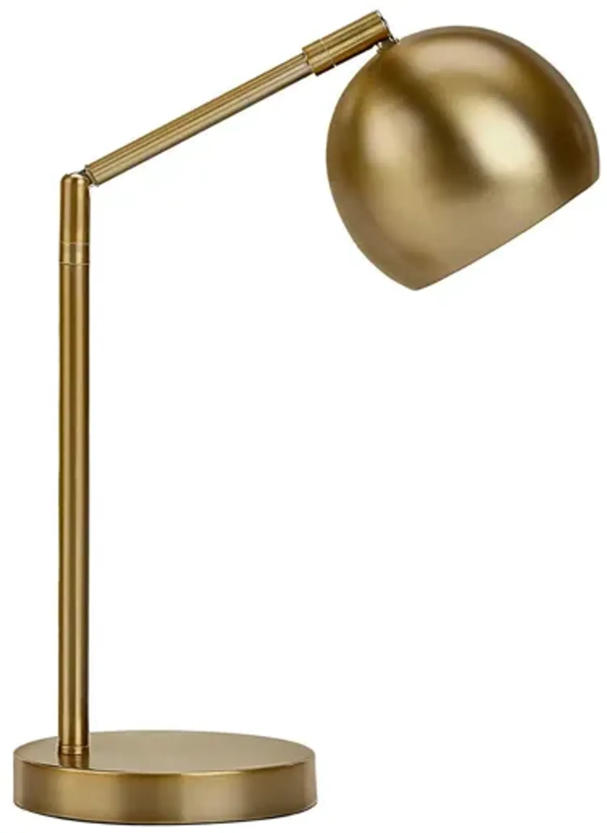 Lighting, Table Lamp, Contemporary - Gold