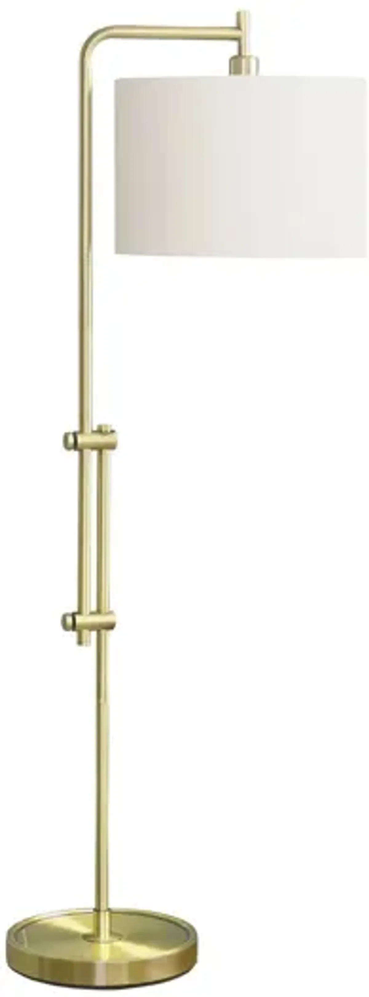 Lighting, Metal Floor Lamp