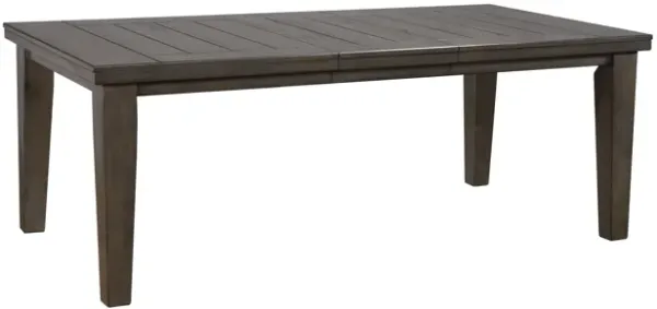 Bardstown - Dining Table