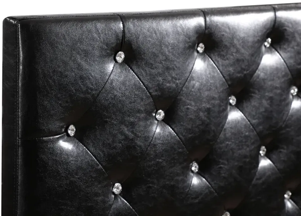 Super Nova - Upholstered Headboard