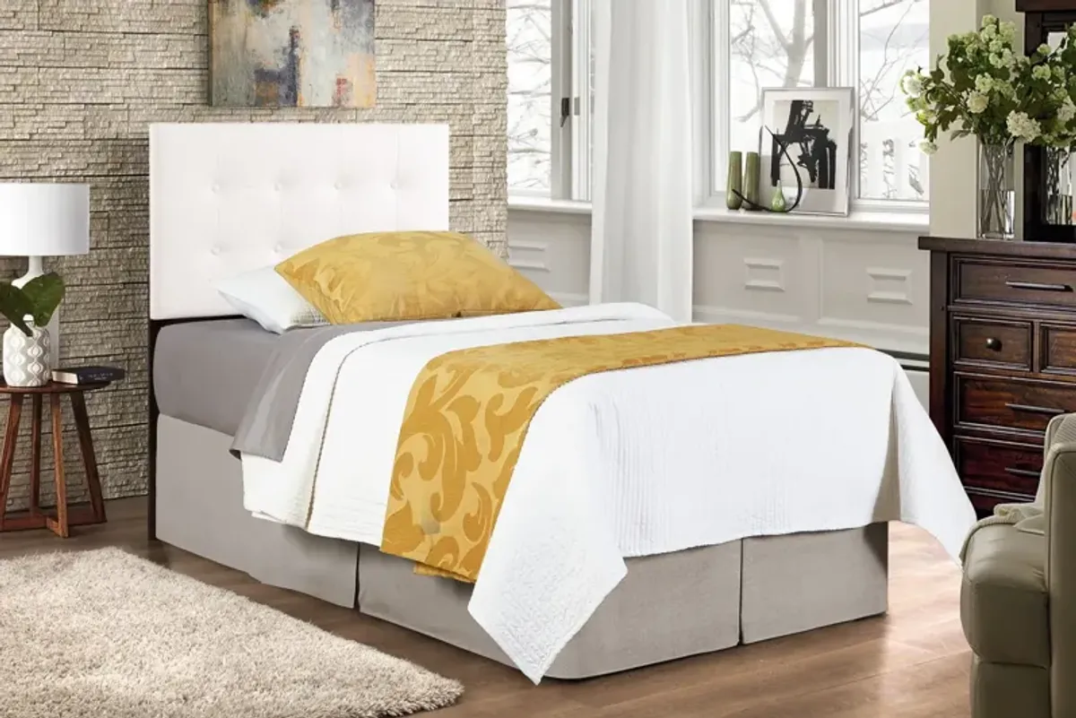 Super Nova - Upholstered Headboard