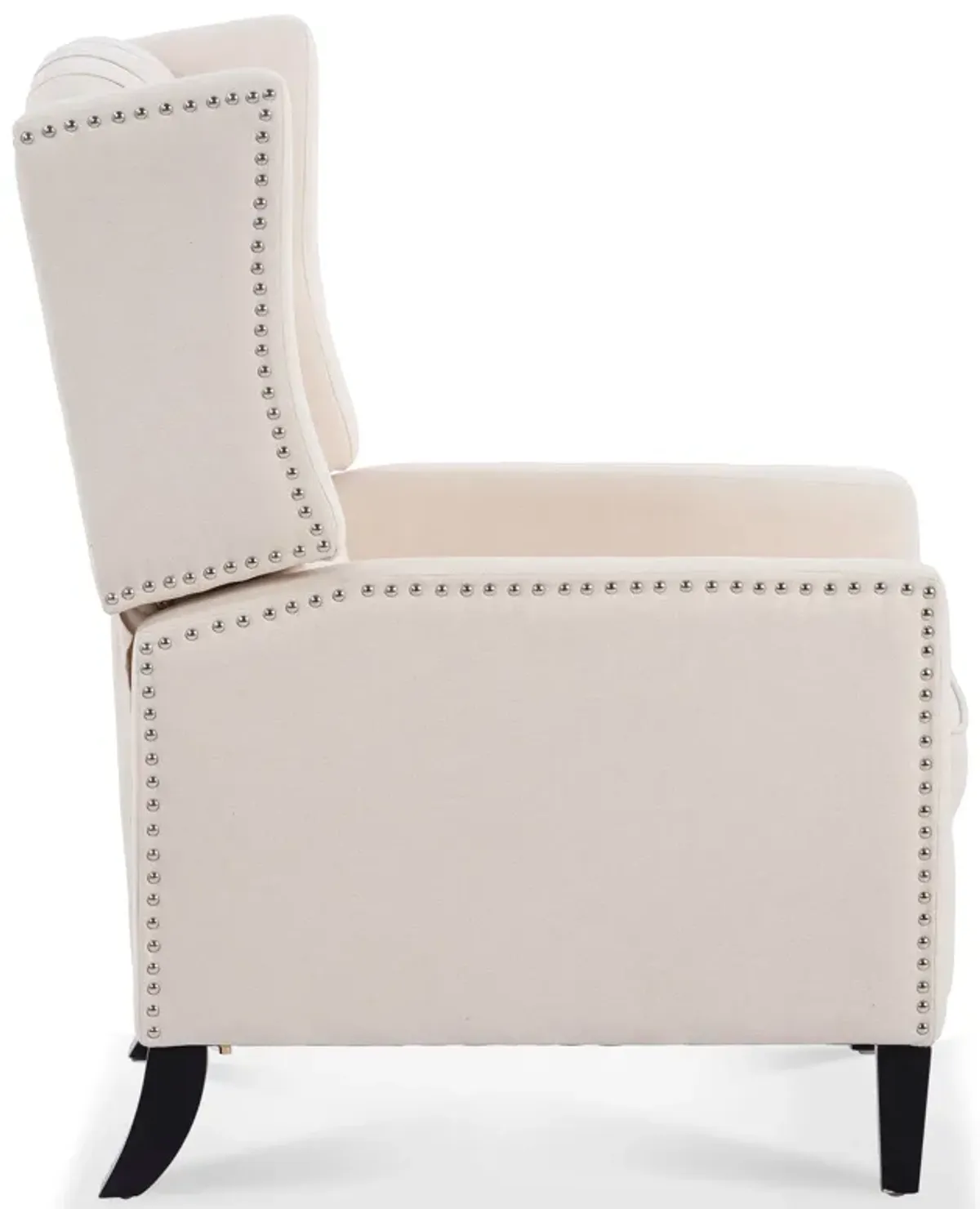 Manual Wing Chair Recliner