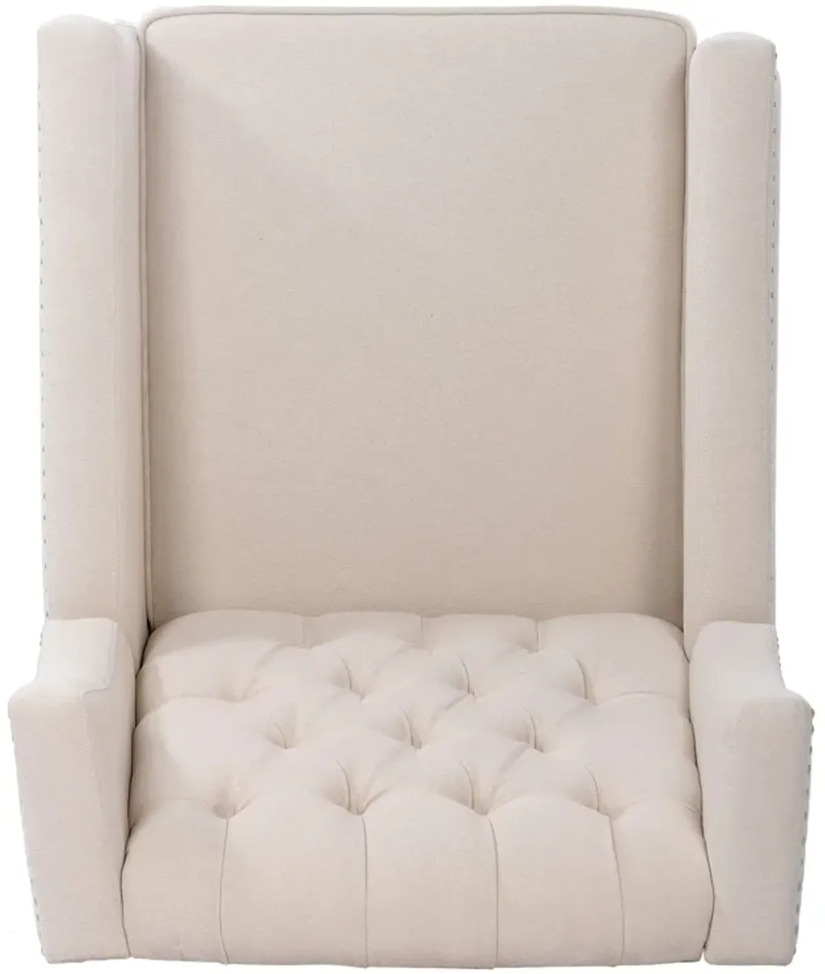 Manual Wing Chair Recliner