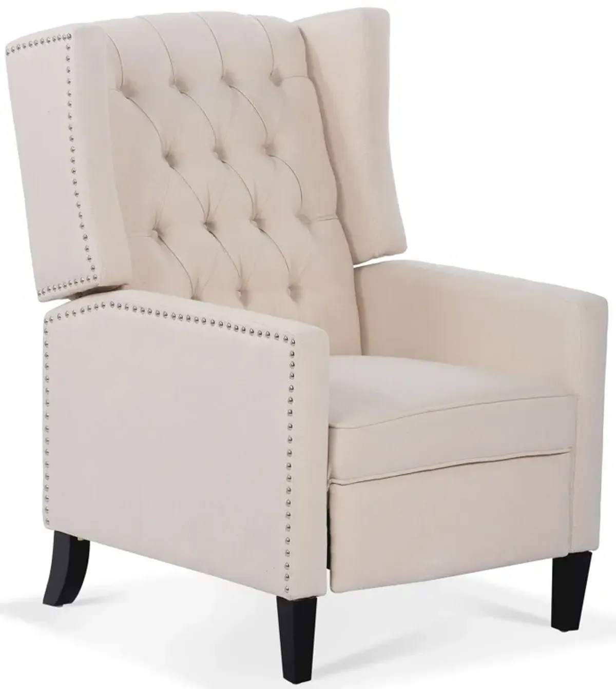 Manual Wing Chair Recliner