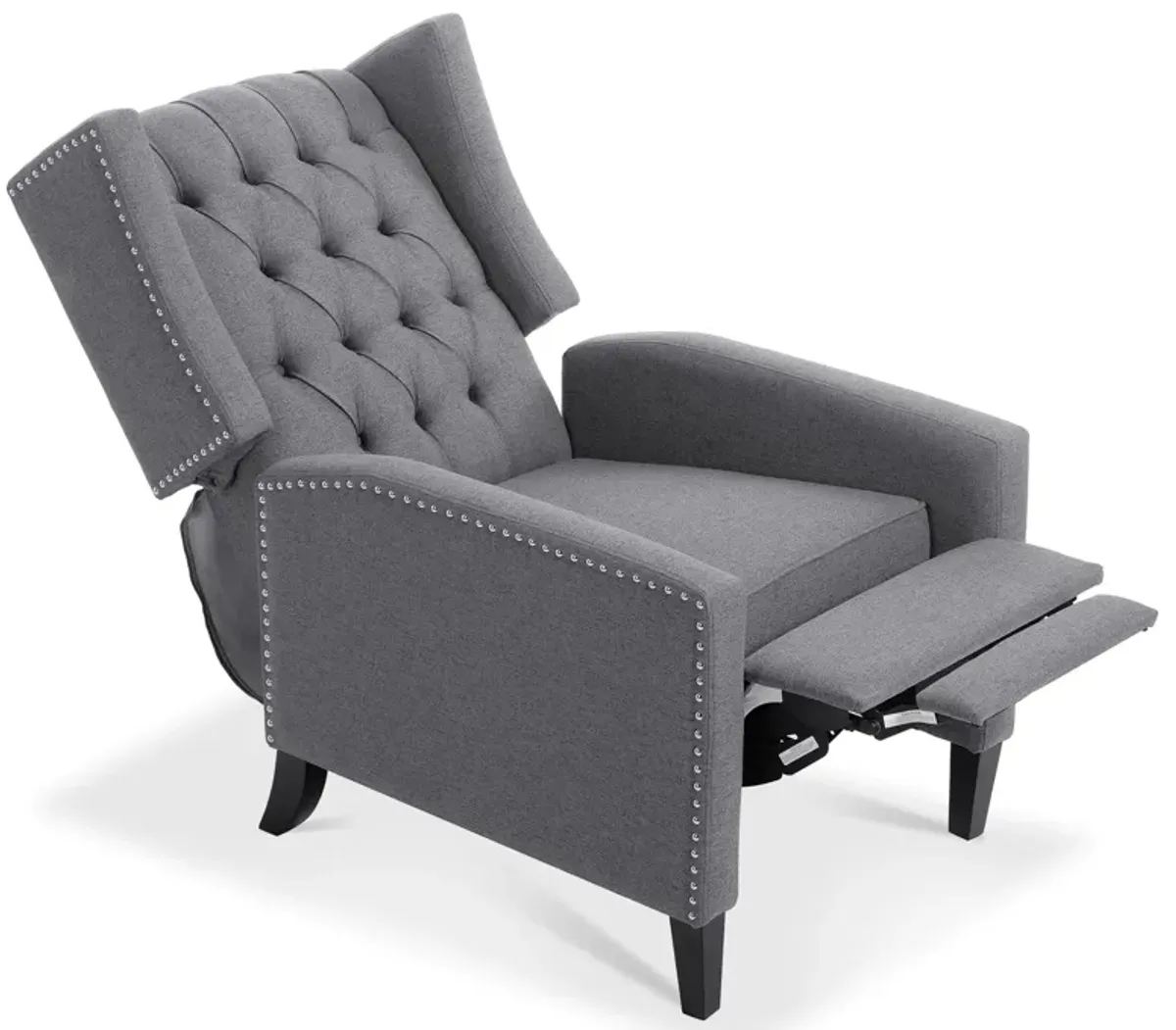 Manual Wing Chair Recliner