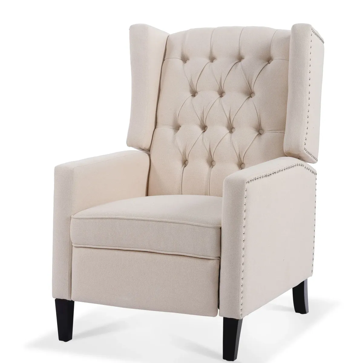 Manual Wing Chair Recliner