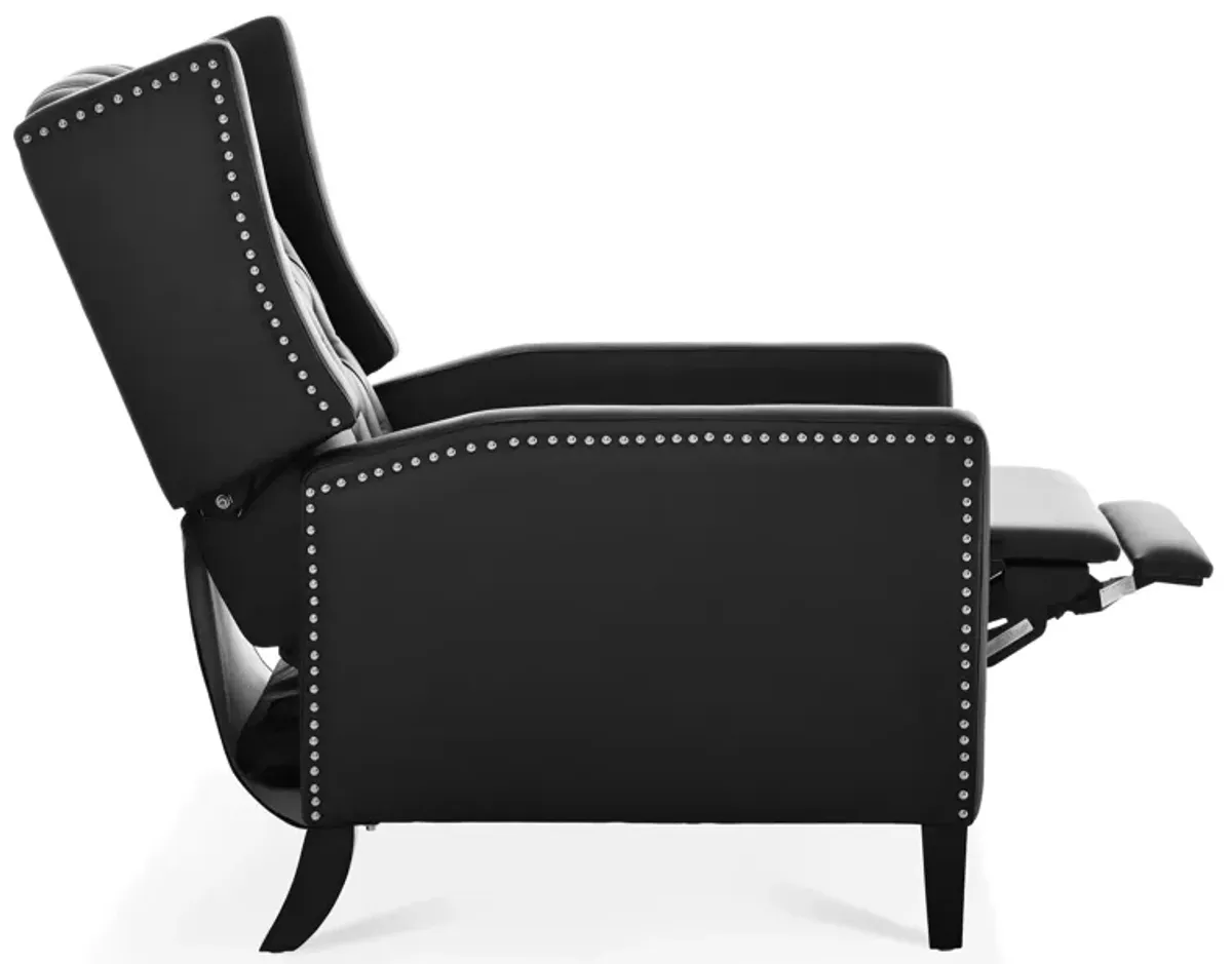 Manual Wing Chair Recliner