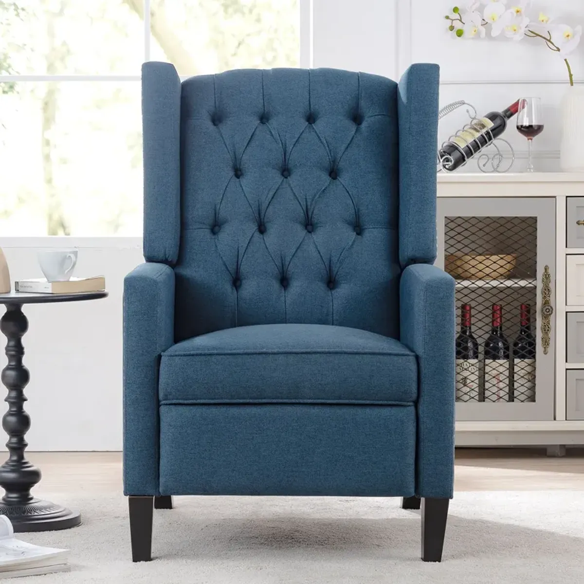 Manual Wing Chair Recliner