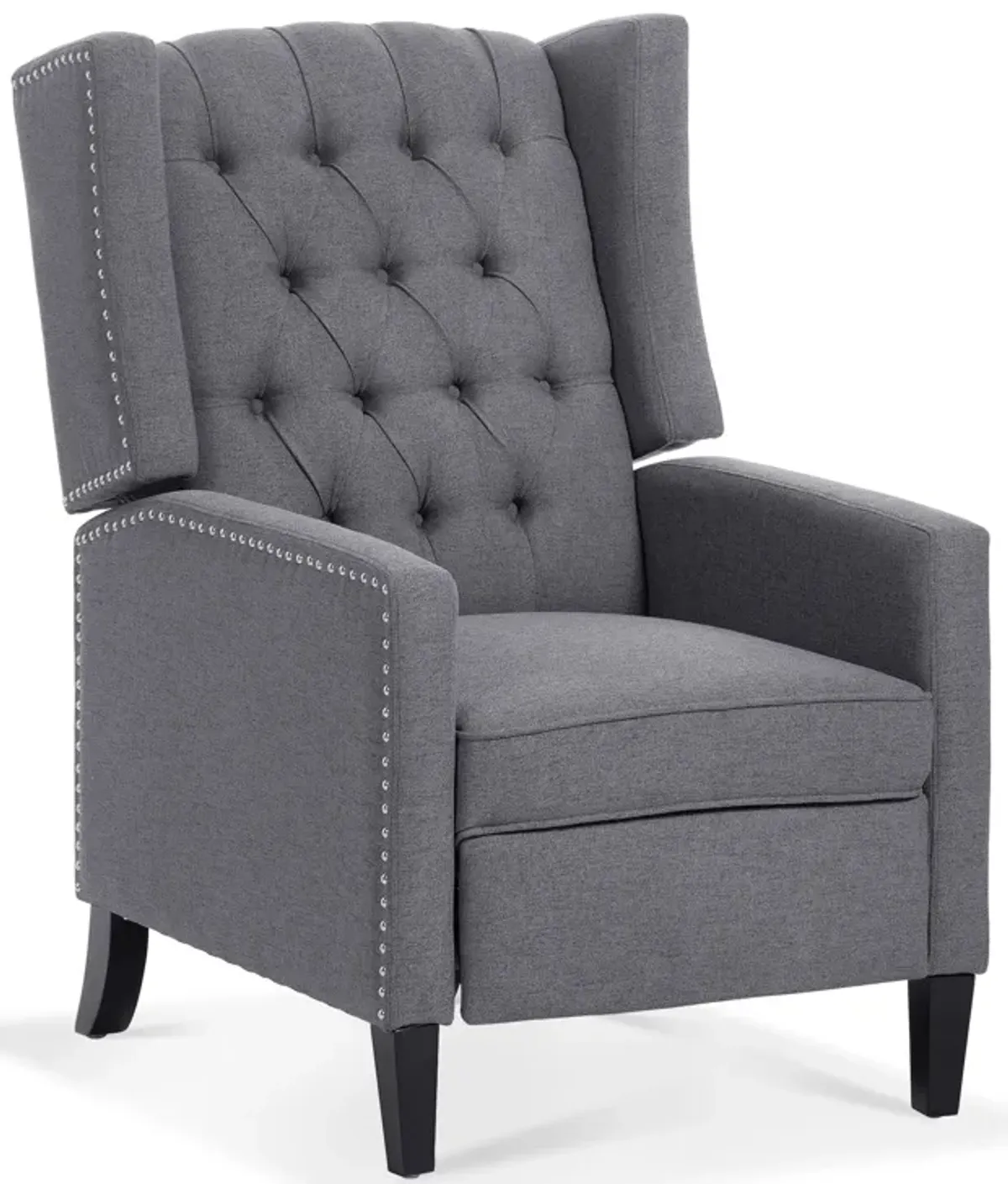 Manual Wing Chair Recliner