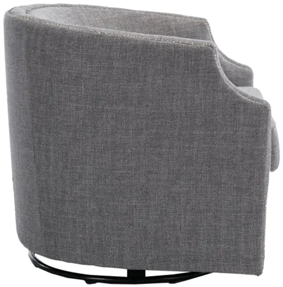 Coolmore - Swivel Chair Living Room Chair