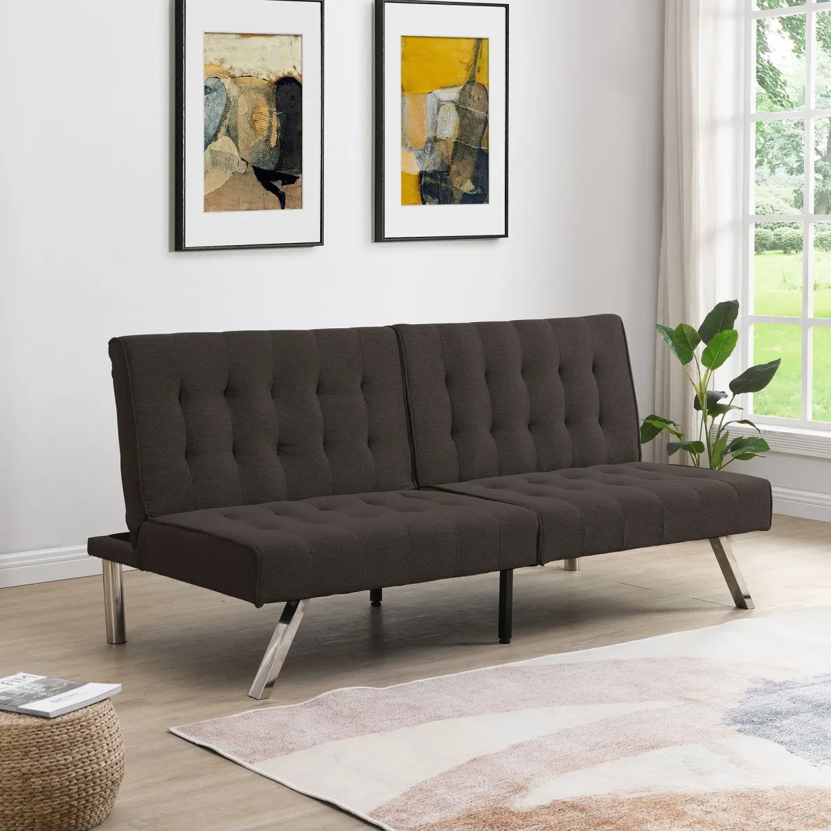 Futon Sofa Bed