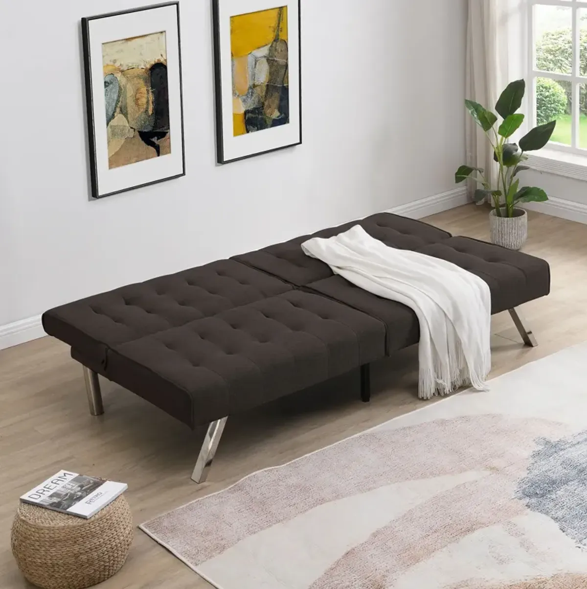 Futon Sofa Bed