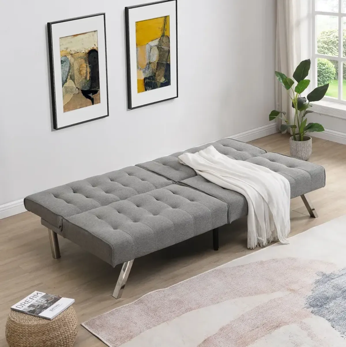 Futon Sofa Bed