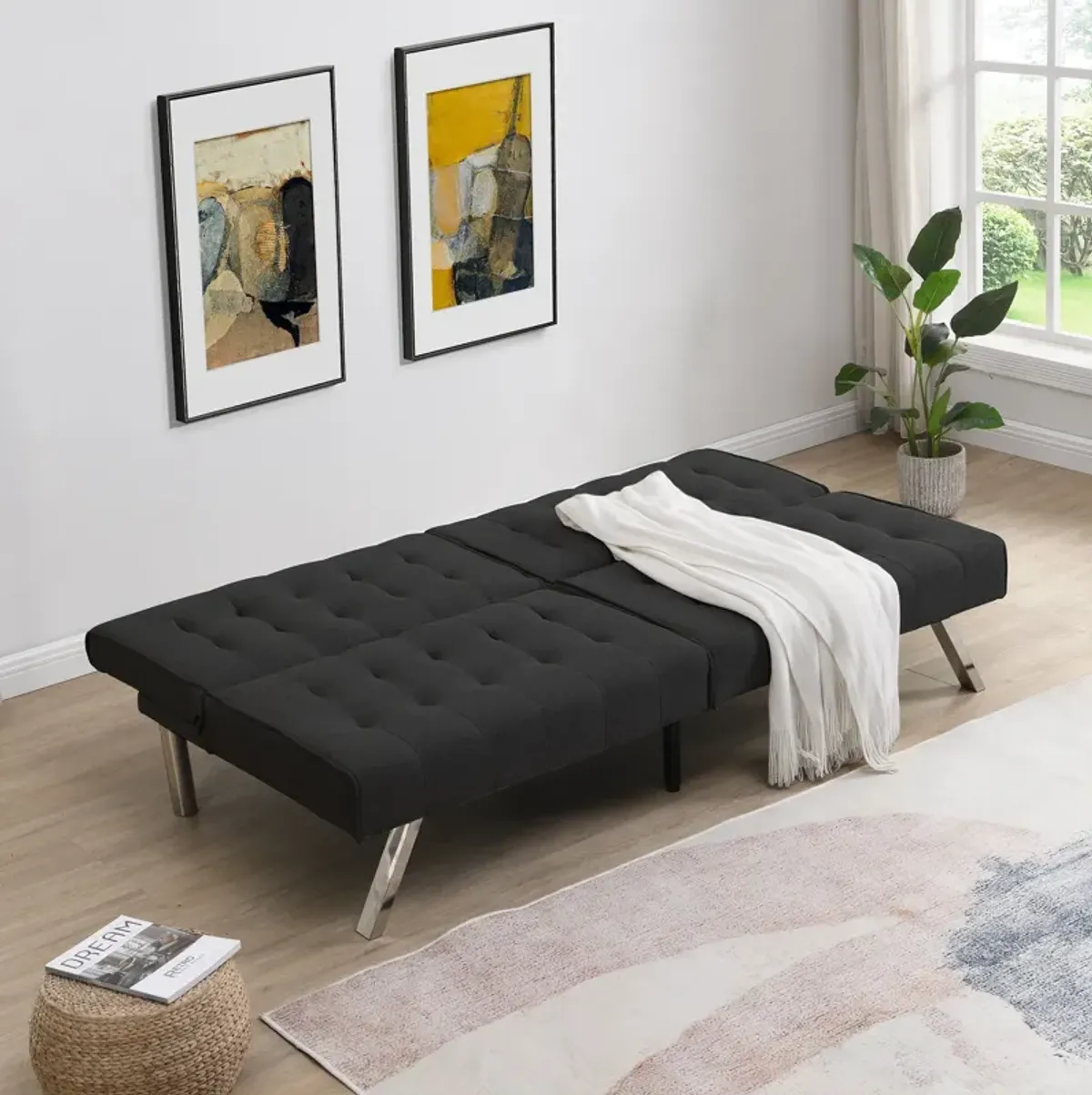 Futon Sofa Bed