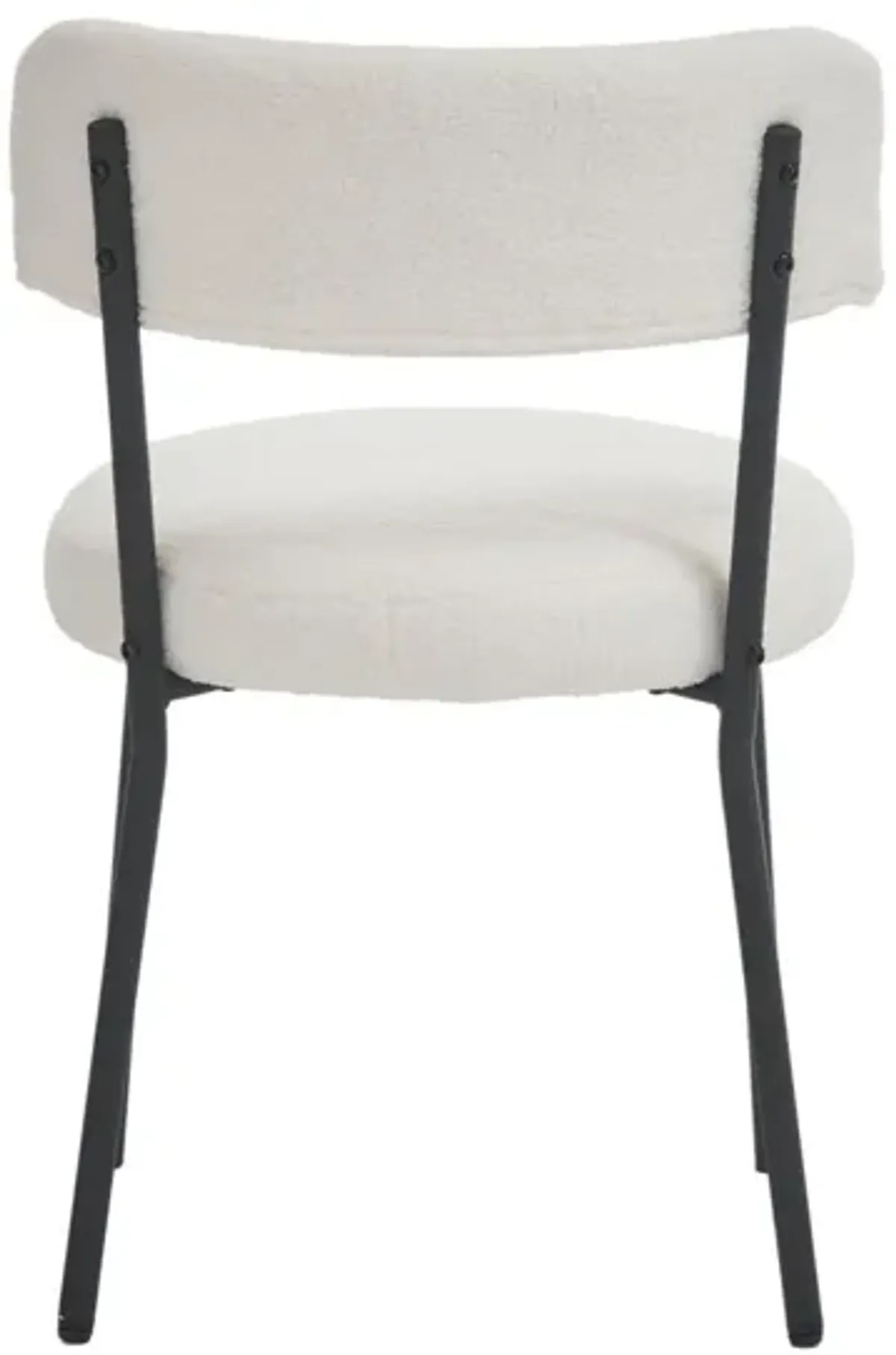 Mid-Century Modern Dining Chairs