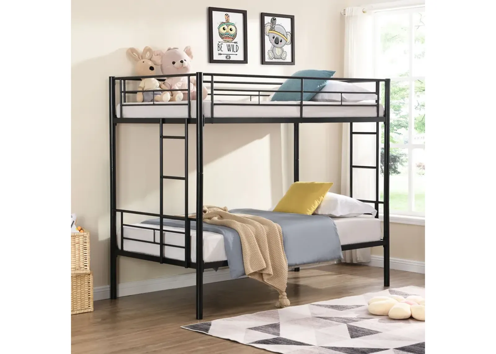 Bunk Bed