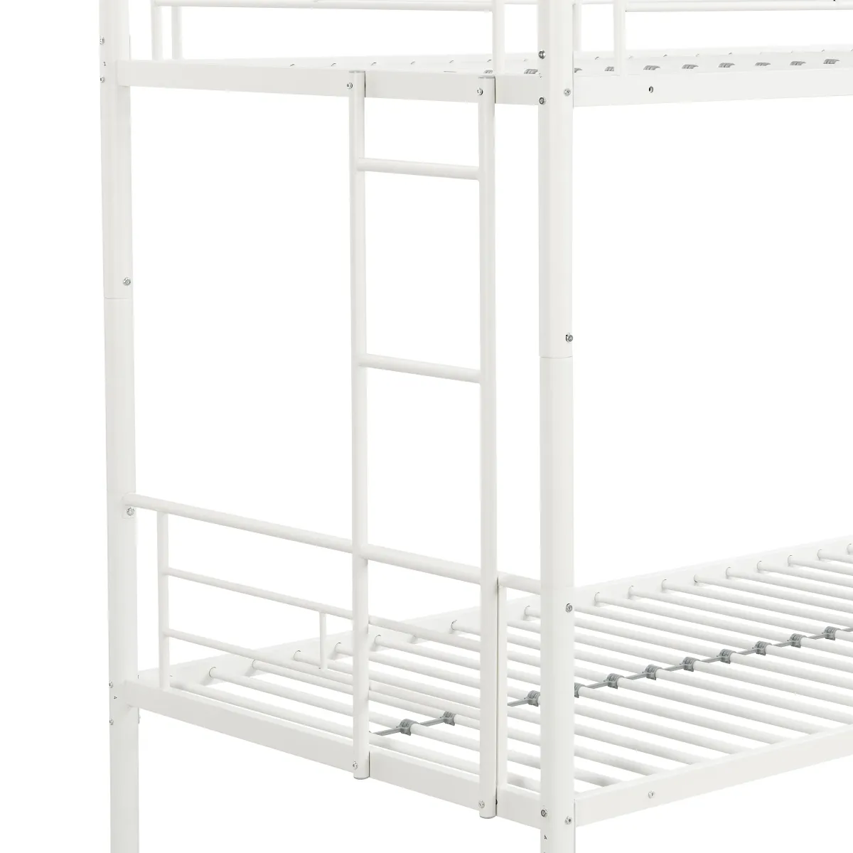 Bunk Bed With Trundle