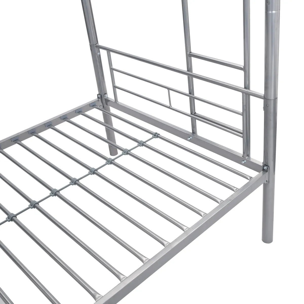 Bunk Bed With Trundle