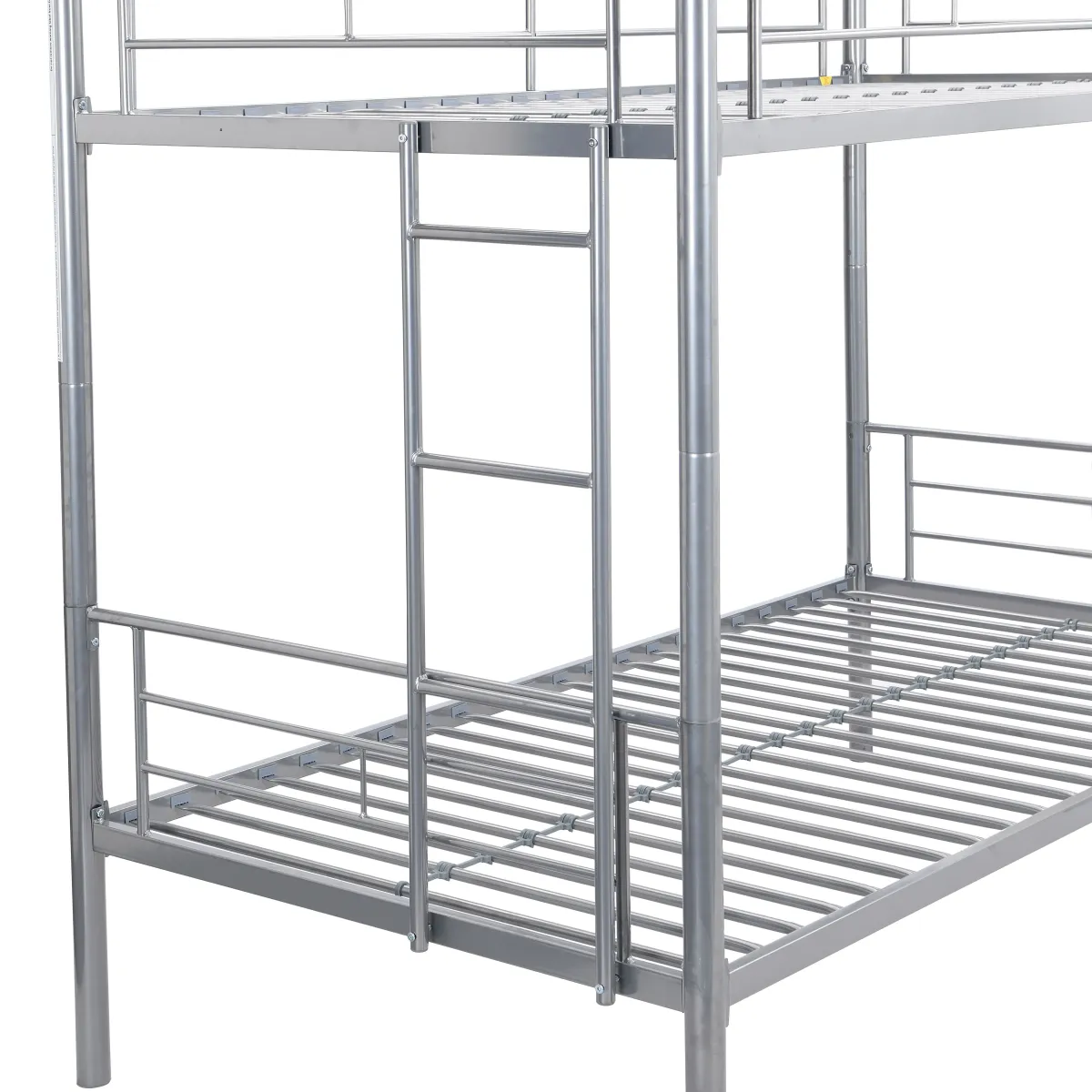 Bunk Bed With Trundle