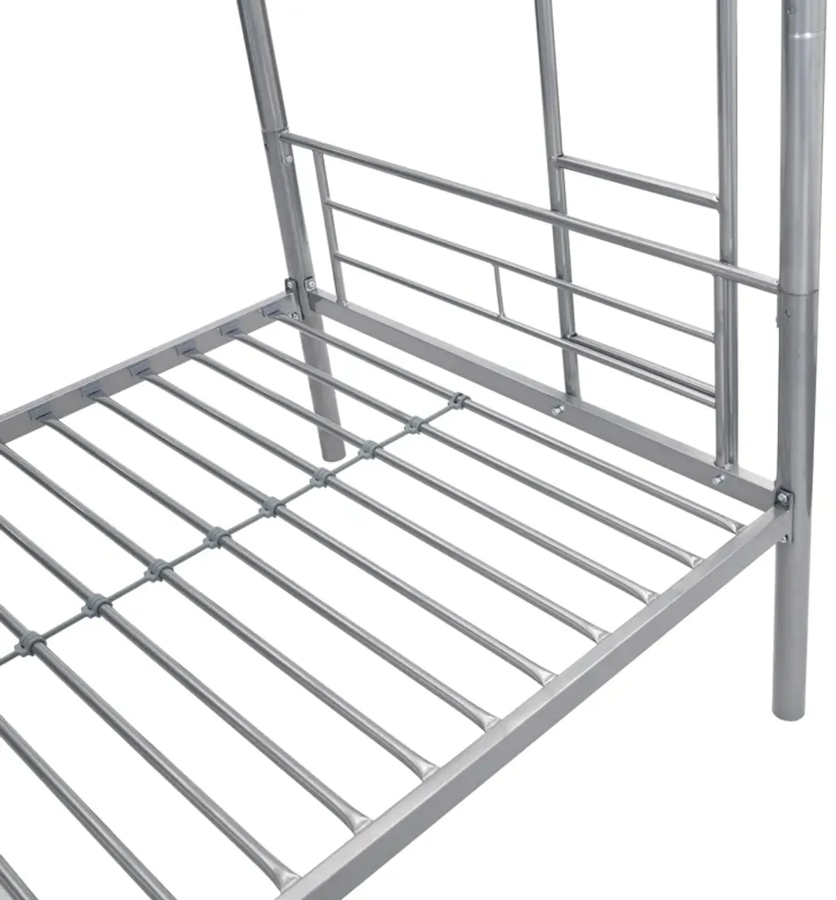 Bunk Bed With Trundle