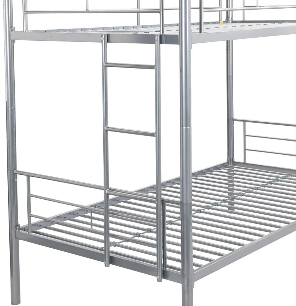 Bunk Bed With Trundle