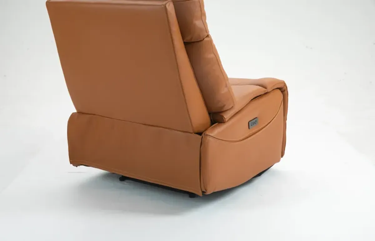 Lounge Chair Lift Chair Relax Sofa Chair Sitting Room Furniture Sitting Room Power Supply Elderly Electric Lounge Chair