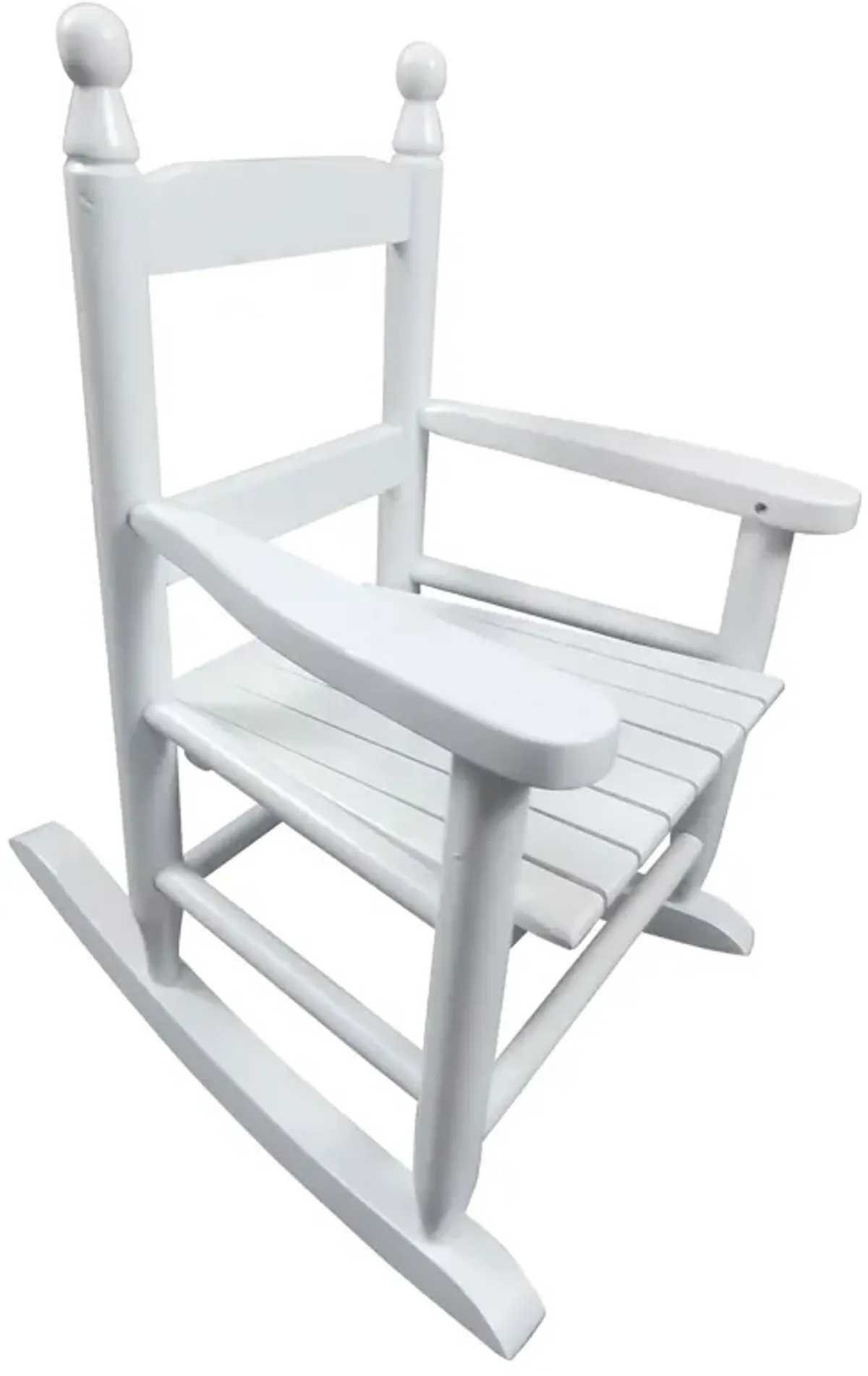 Children's Rocking Chair Indoor Or Outdoor, Suitable For Kids, Durable