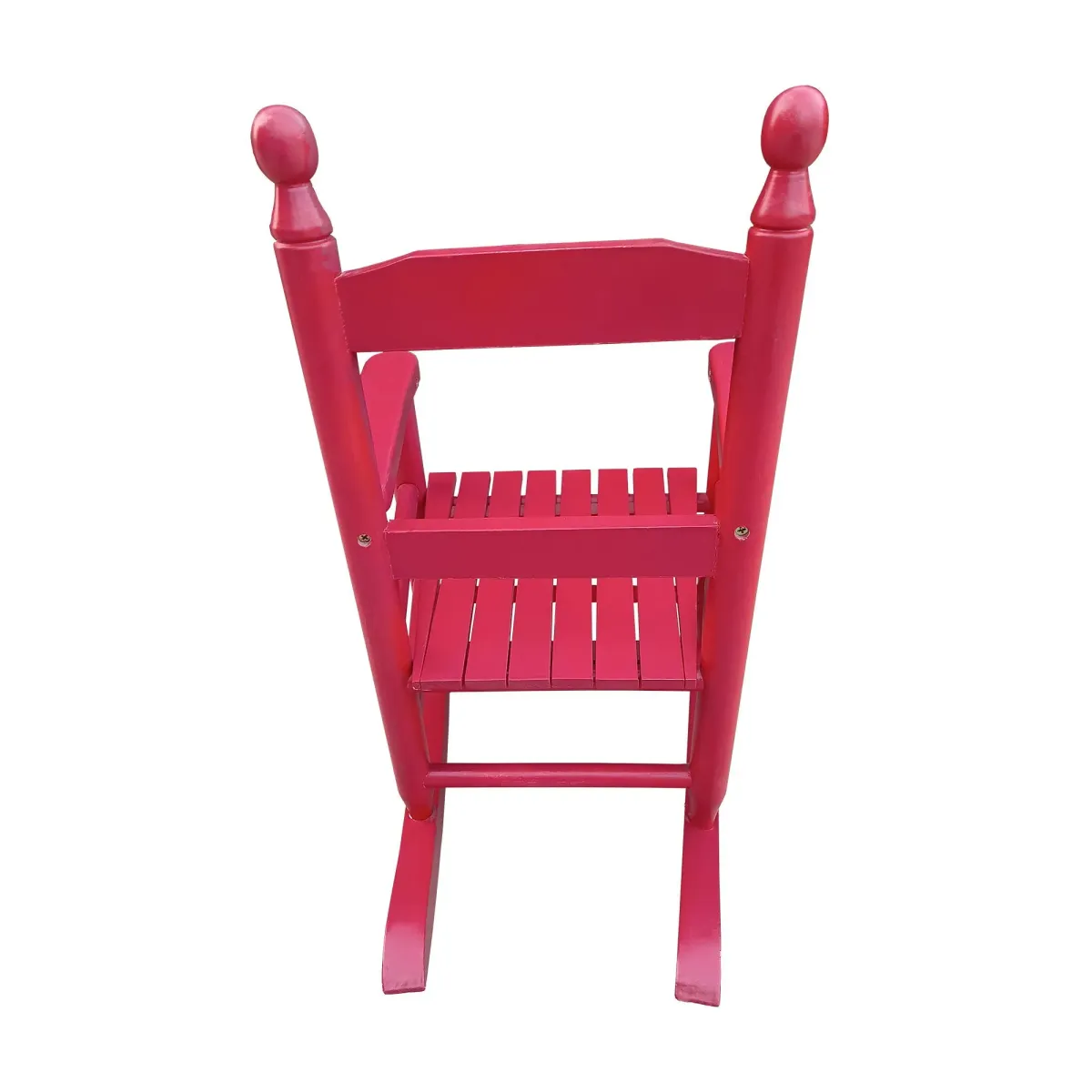 Children's Rocking Chair Indoor Or Outdoor, Suitable For Kids, Durable