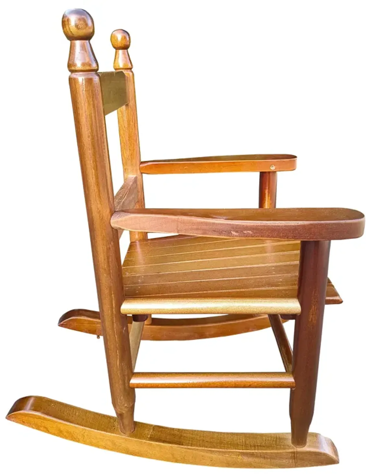 Children's Rocking Chair Indoor Or Outdoor, Suitable For Kids, Durable